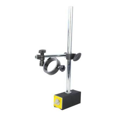 强磁开关磁力座视频支架PD113MAG工业自动化机加工模注塑监控器