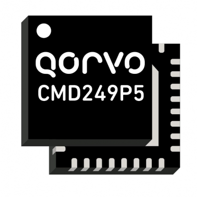 CMD249P5 Qorvo ƵŴ DC-20 GHz Distributed Power
