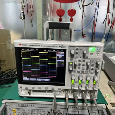 KEYSIGHT是德二手MSOX2014A示波器租售/回收