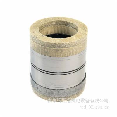美国 福来西 Flexitallic Enviroflex™HOT 压缩填料 盘根密封件 定制批发