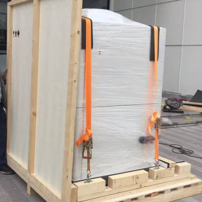 上海涵春包装专业生产：木箱、大型设备包装、出口木箱、品质高，服务好，值得信赖！