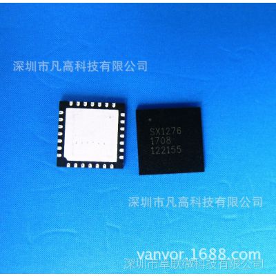 LoraоƬSX1276IMLTRT/sx1276ƵշLoraƵоƬ