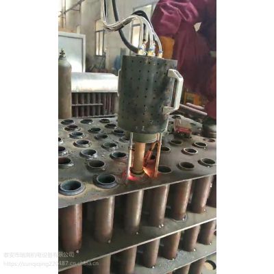 中瑞管板焊GB20-50