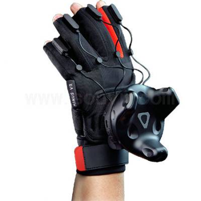 Manus Prime Haptic ʵVR