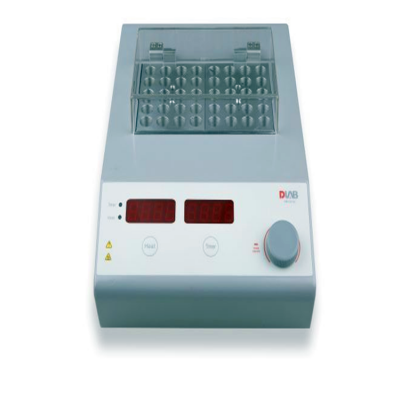 恒溫金屬浴 HB150-S2 金屬浴加熱器 含兩款加熱塊附件任選