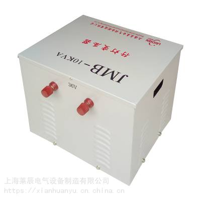 厂家直销 行灯变压器JMB-8000VA 380V变36V安全照明变压器