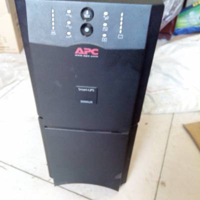 ʩ͵APC SUA2200UXICH߻ʽupsԴ2.2KVA/1980Wӵ Ч