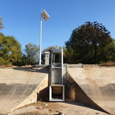 智能测控一体化闸门厂家,灌区信息化建设系统