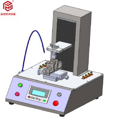 纤维光学互连器件和无源器件配接耐久性试验机