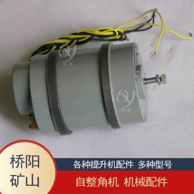 提升机微电机电器元件 S-5自整角机 绞车用远距离传送接收变换