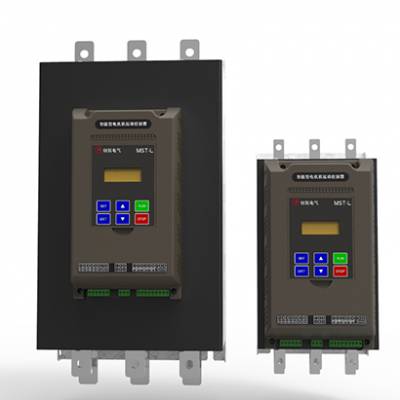 创拓软起动器MST-15kw 厂家直销