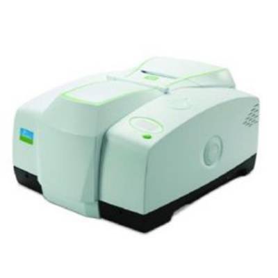 傅里叶变换红外光谱仪PerkinElmer Frontier