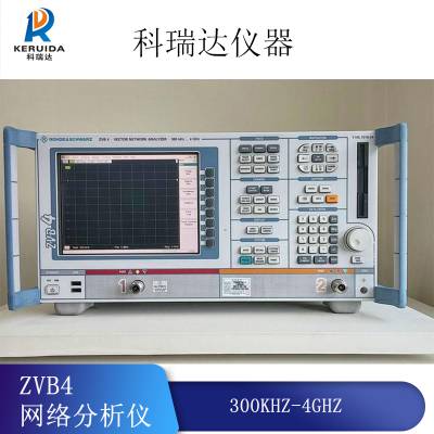 ZVB4/R&S ZVB4/