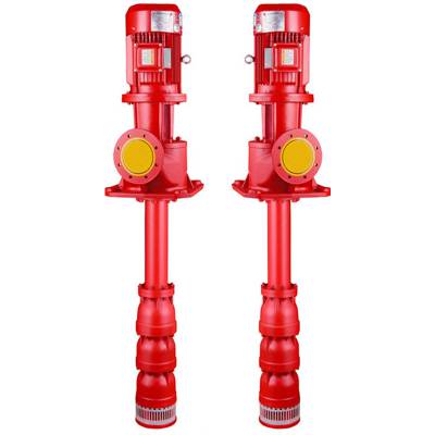 消防泵检测发货 XBD4.5/20G-L 铜芯电机稳压泵 室内消火栓泵AB签
