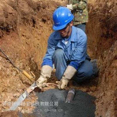 炼油厂防雷检测 安阳市粮仓智慧防雷