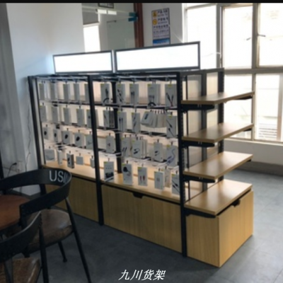 十元店货架精品店货架精品店装修名创优品广州名创优品