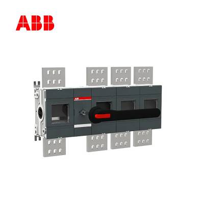 ABB代理商 OT隔离开关OT2000E22 1SCA109356R1001原装特惠 配电箱