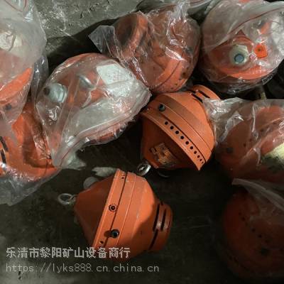南京双京矿用温度传感器GWD42