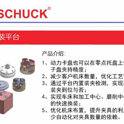 BOSSCHUCK-ǯϵУ㻻װƽ̨