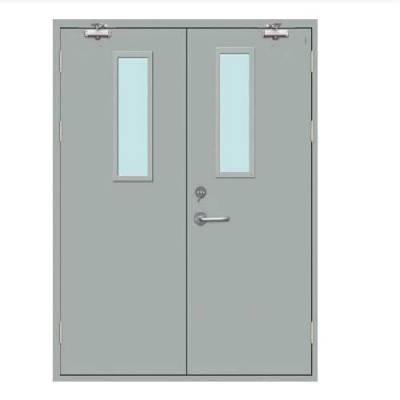 钢木制防火门报价-武汉钢木制防火门-圣盾门业(查看)