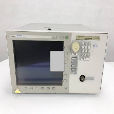 安捷伦 Agilent二手 86140B 频谱分析器光/电测试测量出售