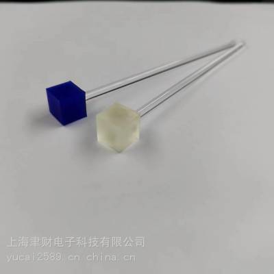 gel stick ESD亚克力杆方形清洁棒 除尘棒