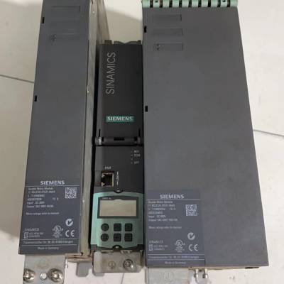 6SL3210-1KE23-8AF1,西门子变频器维修检测 不显示过电流故障修理