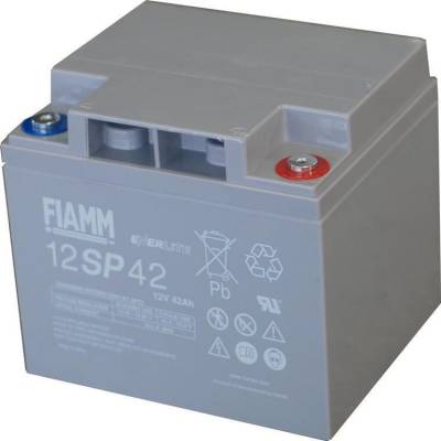 FIAMM*** 12SP42 ʽǦά12V42AH