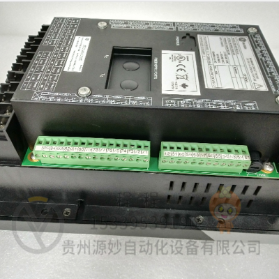 IC600BF929RR以太网交换机 涡轮控制模块 PLC系统