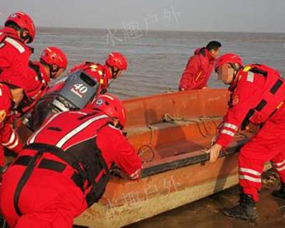 上海救援救生衣品牌 欢迎咨询 水趣供