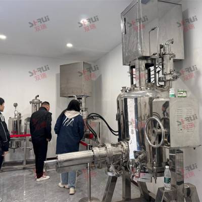 无锡市双瑞机械-锰酸锂过滤洗涤二合一-济宁过滤洗涤二合一