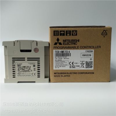 FX3U-48MT/ES-A