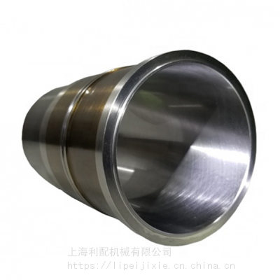 卡特彼勒D7R发动机缸套148-2125，1482125