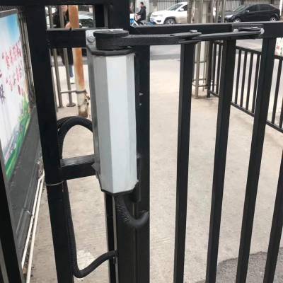 自动开门机电动门电机一体机曲臂式90度自动开关门机凌智恒lzh***