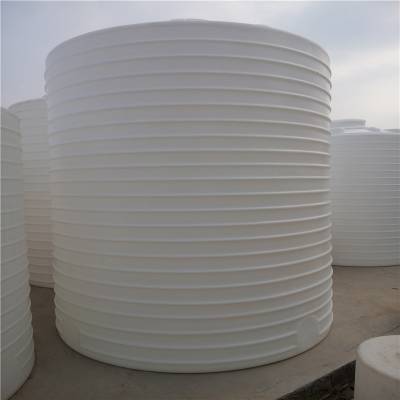 带外筋加厚 50吨塑料桶 塑料大罐 20立方pe水箱