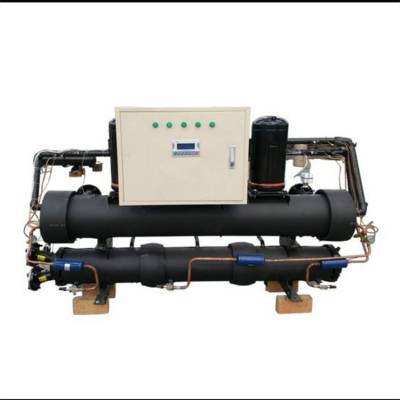 水源热泵采暖租赁 二手空气源热泵 水源热泵回收
