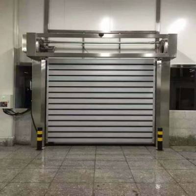 硬质快速涡轮门 性能优良