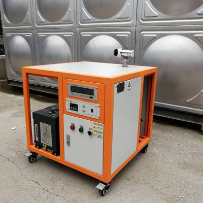 lng罐车抽真空设备科创真空产品抽真空设备