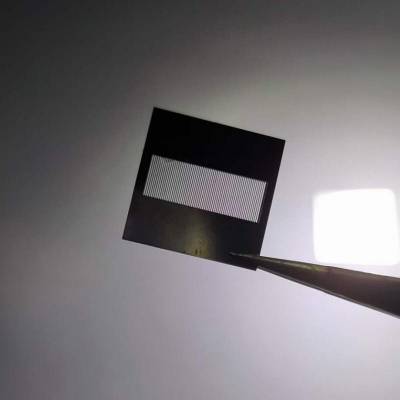 锡合金焊片激光切割超薄磷青铜片激光打孔微小孔加工个性定制