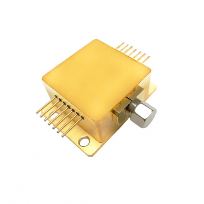658nm/660nm/665nm 1W 带光纤探测功能 多模光纤可插拔激光器