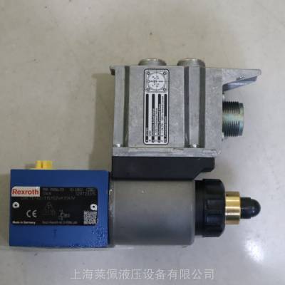 DBETE-62/315YG24K31A1V R901064278 德国力士乐REXROTH比例阀