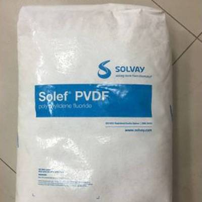 Solvay法国苏威PVDF Solef 1010 共聚聚偏二氟乙烯树脂