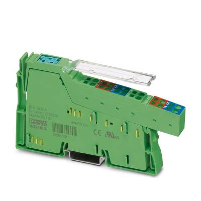 IB IL 24 DI 4-2MBD-PAC - ģ 2692306