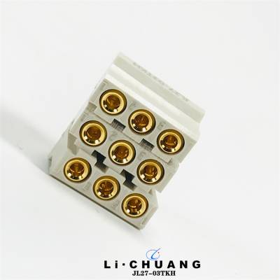 印制板连接器JL27-03TKY-300MM JL27-03TKY-500MM JL27-03TKH骊创