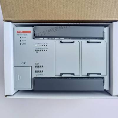 LS XBC/XEC U ϵ XBC-DR64H ù I/Oģ