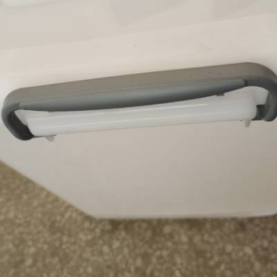 湖北空间大的收纳箱市场价格 推荐咨询 湖北一诺塑业供应