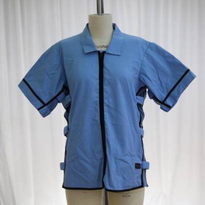 夏季奇翼科技智能空调衣降温舒适夏装