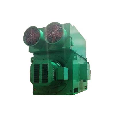 西玛电机厂YR7108-8-1800KW-10KV(可配SKF轴承)球磨机用高压电机