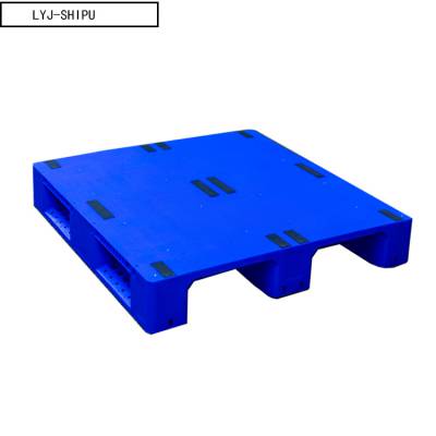 黔西南塑料托盘厂家 载重3吨托盘批发市场栈板卡板 黔西南塑料托盘