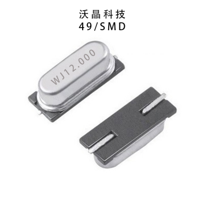 ʯӢг  3.579545~48.000MHz HC-49/S HC-49/U 3225 ϵо